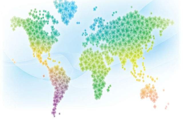 Cele mai bune locuri in care sa te nasti