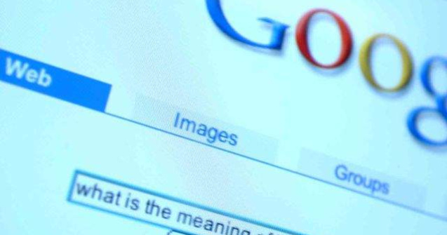 Lista cuvintelor pe care Google le-a interzis