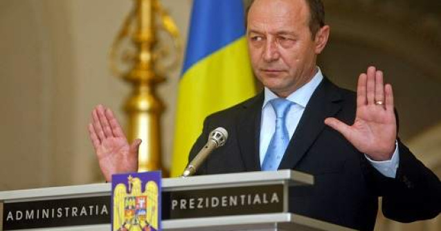 Bugetul pe 2014, OSTATICUL lui Basescu