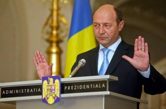 Bugetul pe 2014, OSTATICUL lui Basescu. Presedintele il va respinge si tot Ponta este de vina