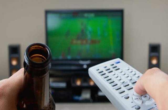 Bulgaria, tara cu cei mai numerosi dependenti de televizor din Europa