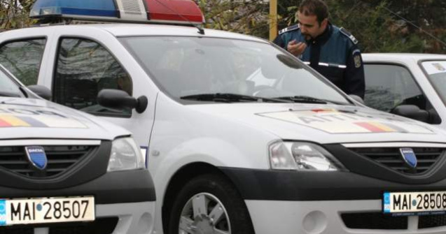 Sporuri salariale intre 20 si 50%, in proiectul noului Statut al politistului