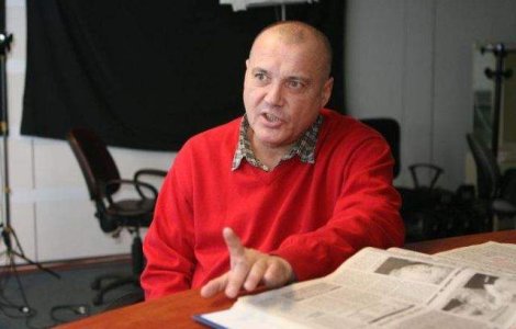 Marcel Puscas si-a anuntat candidatura la presedintia FRF