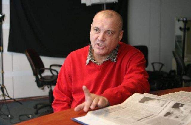 Marcel Puscas si-a anuntat candidatura la presedintia FRF