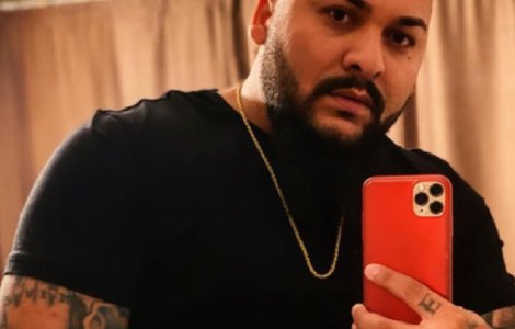 Dani Mocanu, declarație de dragoste pentru Anamaria Prodan după ce Reghe a depus actele pentru divorț: „Valoarea ta e mai mare...”