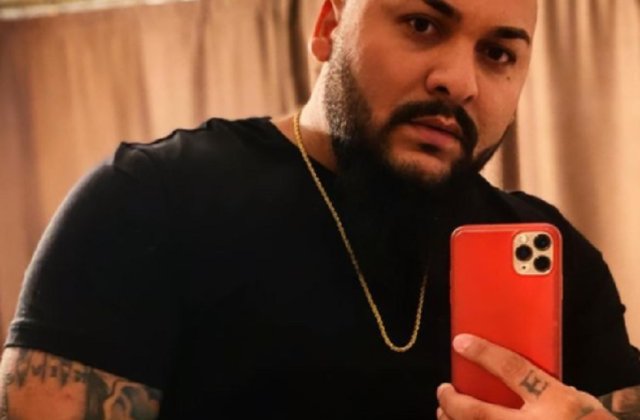 Dani Mocanu, declarație de dragoste pentru Anamaria Prodan după ce Reghe a depus actele pentru divorț: „Valoarea ta e mai mare...”