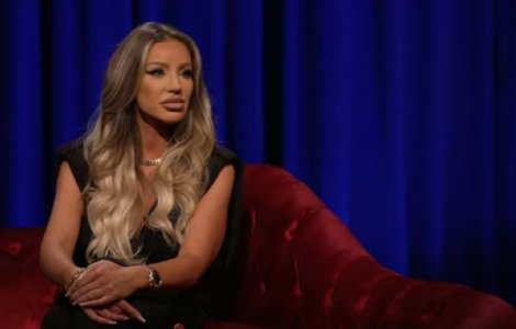 Bianca Drăgușanu nu are noroc în dragoste! Fostele relații i-au lăsat un gust amar: „Dacă un bărbat ridică mâna la tine...”