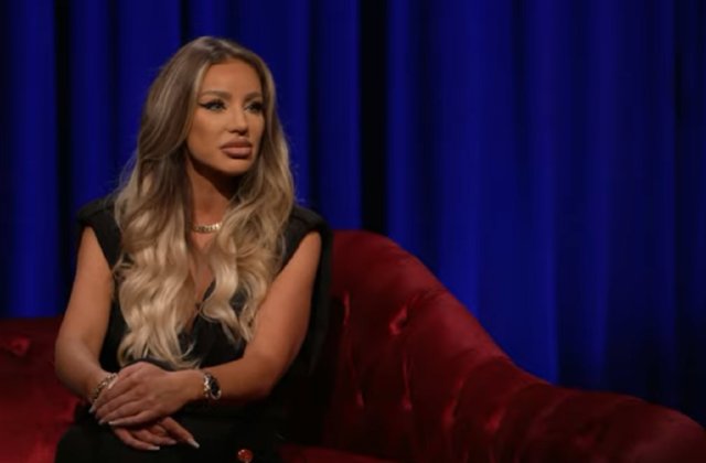 Bianca Drăgușanu nu are noroc &icirc;n dragoste! Fostele relații i-au lăsat un gust amar: &bdquo;Dacă un bărbat ridică m&acirc;na la tine...&rdquo;