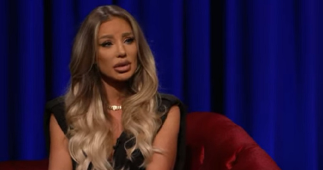 Acum face reclamă la videochat, iar în trecut nu avea ce mânca! Bianca Drăgușanu, o copilărie extrem de grea: „Am crescut în...”