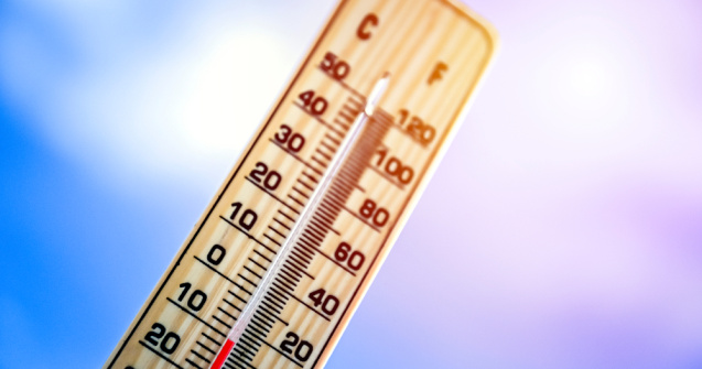 ANM anunță temperaturi deosebit de scăzute în București până miercuri dimineața