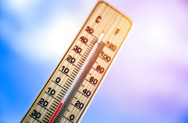 ANM anunță temperaturi deosebit de scăzute &icirc;n București p&acirc;nă miercuri dimineața