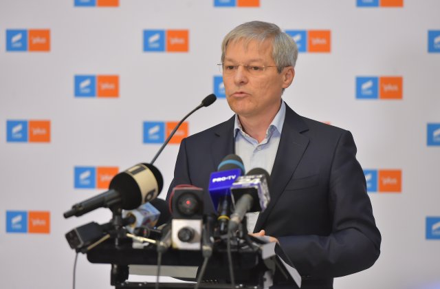 Cioloș: Avem idei despre cum să trecem de criză, ne gândim la reducerea TVA la energie