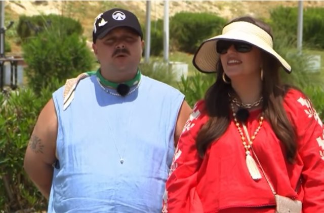 Câte kilograme a slăbit Lorelei Bratu la Asia Express: „Nu m-am întors chiar o silfidă”