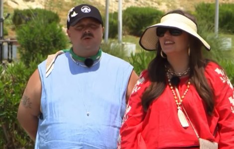 Câte kilograme a slăbit Lorelei Bratu la Asia Express: „Nu m-am întors chiar o silfidă”