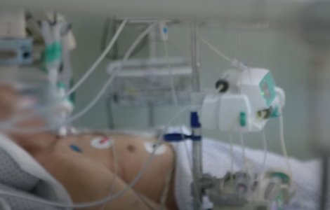 Bilanț COVID-19, 12 octombrie 2021. Recorduri absolute de cazuri noi și de decese, într-o singură zi