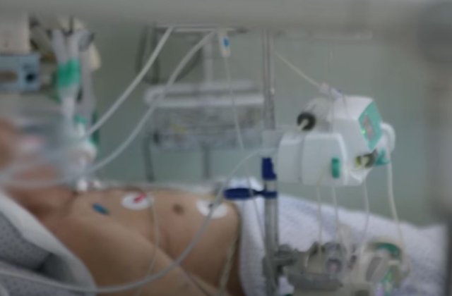 Bilanț COVID-19, 12 octombrie 2021. Recorduri absolute de cazuri noi și de decese, într-o singură zi