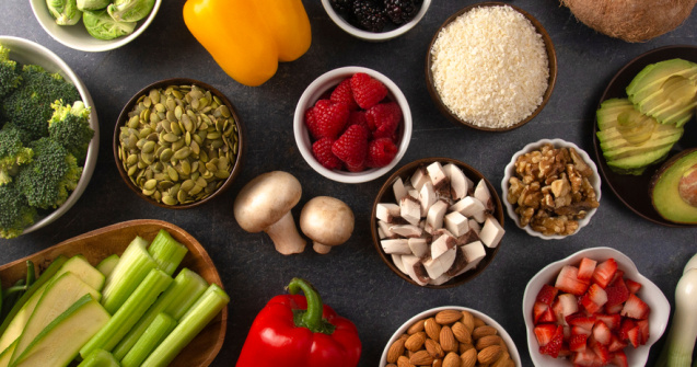  Top  8 combinații de produse alimentare care vă vor ajuta să slăbiți