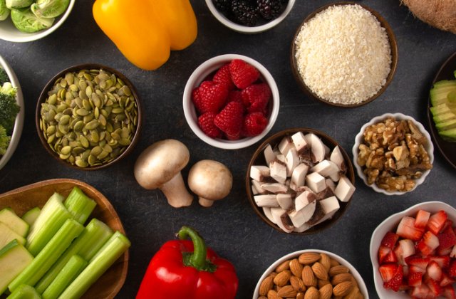 8 combinații de produse alimentare care vă vor ajuta să slăbiți