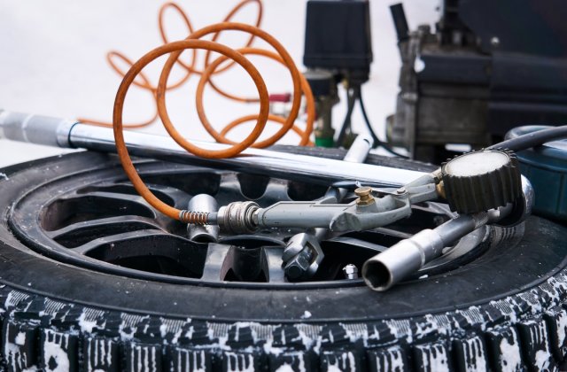 Precizări R.A.R: Anvelopele all-season pot fi utilizate și iarna, cât timp au marcajele specifice acestui sezon