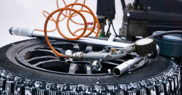 Precizări R.A.R: Anvelopele all-season pot fi utilizate și iarna, cât timp au marcajele specifice acestui sezon