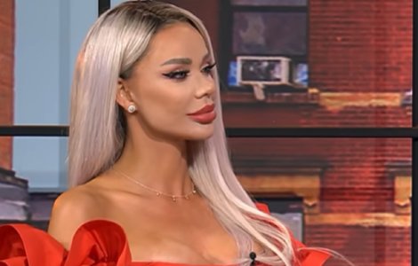 Bianca Drăgușanu, dezvăluiri neașteptate la cinci ani după ce a născut: „Lumea spunea că eu am avut o sarcină fake”