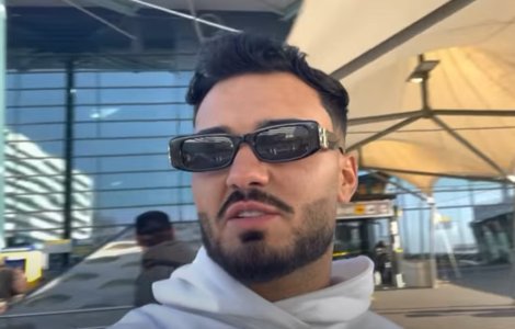 Jador a izbucnit în lacrimi în fața internauților! Manelistul, gest de omenie pentru un adolescent aflat la nevoie: „Îmi tremură telefonul”