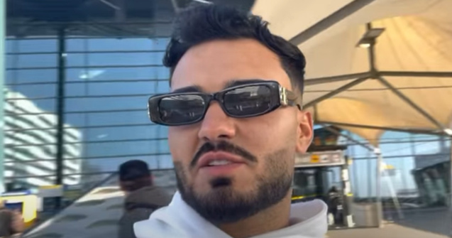 Jador a izbucnit în lacrimi în fața internauților! Manelistul, gest de omenie pentru un adolescent aflat la nevoie: „Îmi tremură telefonul”