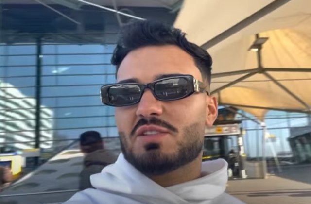 Jador a izbucnit &icirc;n lacrimi &icirc;n fața internauților! Manelistul, gest de omenie pentru un adolescent aflat la nevoie: &bdquo;&Icirc;mi tremură telefonul&rdquo;