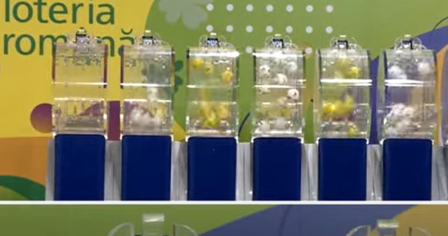 Expert în jocuri de noroc: Loteria Vaccinării este o bătaie de joc