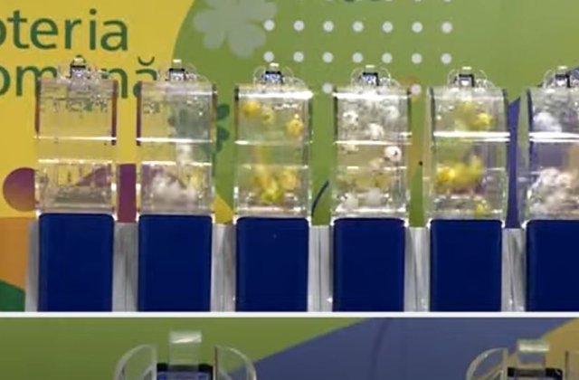 Expert în jocuri de noroc: Loteria Vaccinării este o bătaie de joc