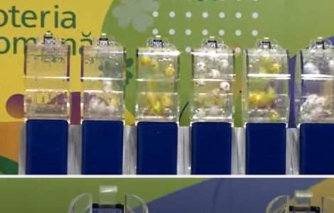 Expert în jocuri de noroc: Loteria Vaccinării este o bătaie de joc