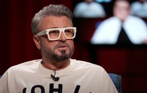 S-a folosit Cătălin Botezatu de Bianca Drăgușanu la începutul carierei sale!? Ce a mărturisit diva: „Ne-am iubit și...”