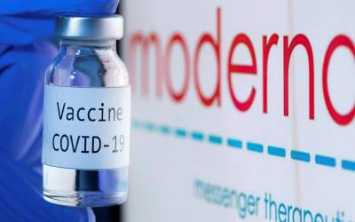 FDA: Vaccinul anti-COVID...
