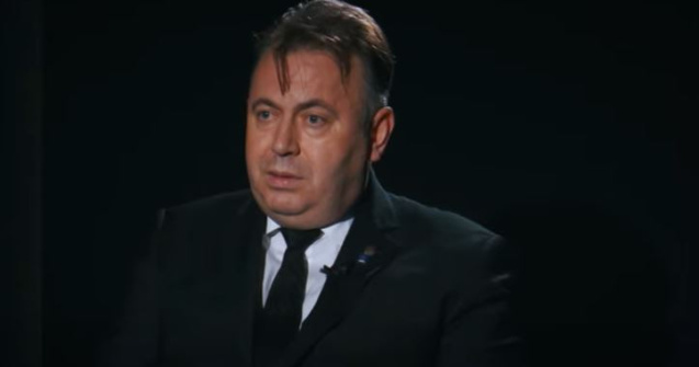 Nelu Tătaru, despre situația pandemică din România: E ca în război - viață contra moarte