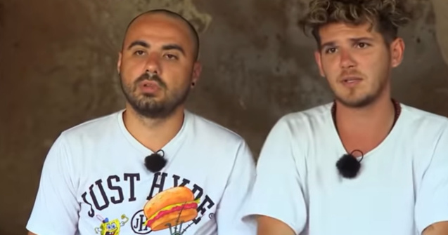 Cuza și Emi au pornit un război cu soții Natanticu la Asia Express! Ce i-a scos din sărite pe băieții de la Noaptea Târziu