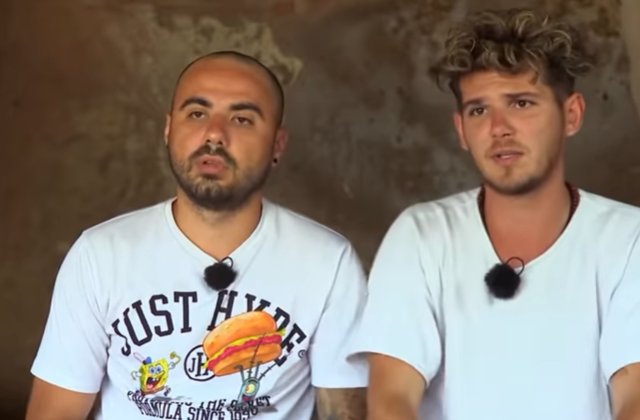 Cuza și Emi au pornit un război cu soții Natanticu la Asia Express! Ce i-a scos din sărite pe băieții de la Noaptea Târziu