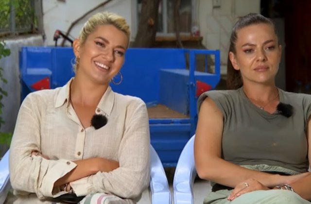 Lidia Buble, criză de râs la Asia Express! Ce probă a făcut-o să se rușineze: „Tatăl meu este preot!”