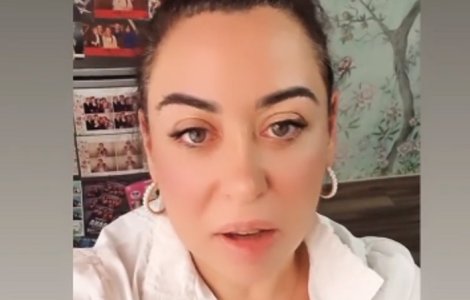 Oana Roman, noi declarații despre starea de sănătate a Mioarei Roman: „Am fost la mama...”
