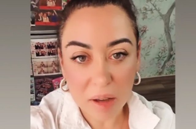 Oana Roman, noi declarații despre starea de sănătate a Mioarei Roman: „Am fost la mama...”