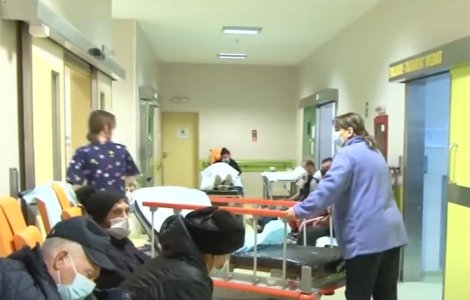 Incidența COVID-19 în București a depășit 15 la mia de locuitori