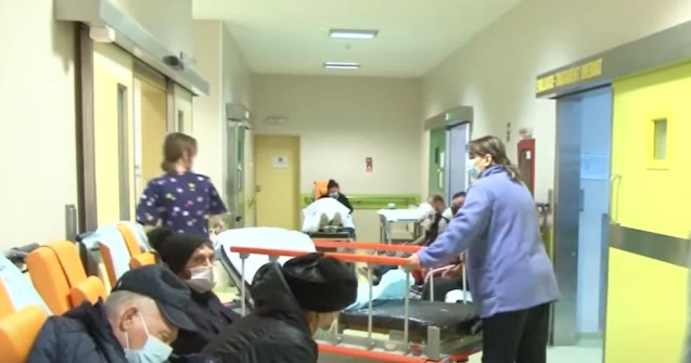 Incidența COVID-19 în București a depășit 15 la mia de locuitori