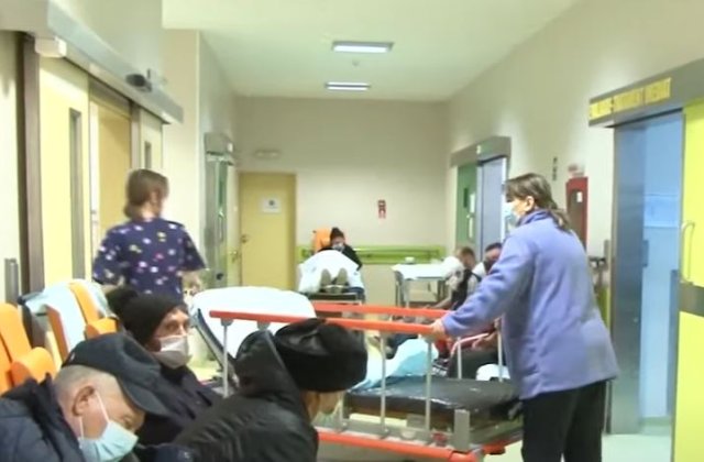 Incidența COVID-19 în București a depășit 15 la mia de locuitori