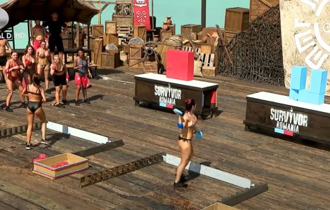 Surse. Lovitură de grație pentru Kanal D: ar putea rămâne fără Survivor! Ce post TV e în discuții pentru a prelua emisiunea