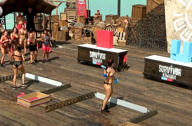 Surse. Lovitură de grație pentru Kanal D: ar putea rămâne fără Survivor! Ce post TV e în discuții pentru a prelua emisiunea