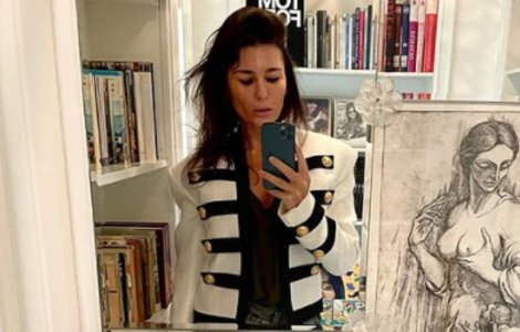 Dana Budeanu, făcută praf de Mircea Badea din cauza postărilor despre COVID-19: „Inițial parcă virusul nu exista...”