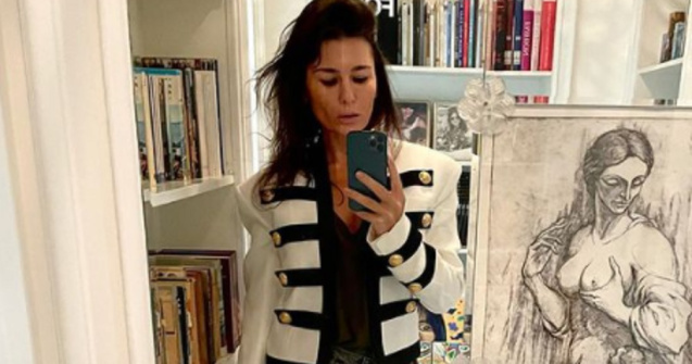 Dana Budeanu, făcută praf de Mircea Badea din cauza postărilor despre COVID-19: „Inițial parcă virusul nu exista...”