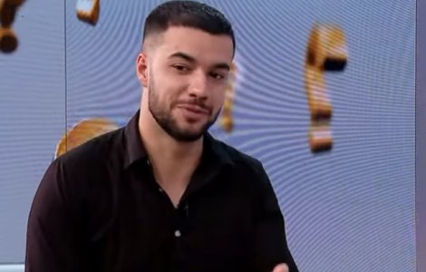 Culiță Sterp, înșelat de fosta lui parteneră de viață: „Am prins-o cu minciuna pe față”