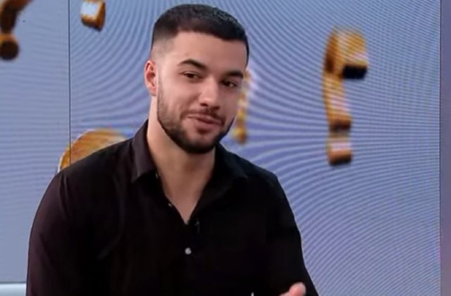 Culiță Sterp, înșelat de fosta lui parteneră de viață: „Am prins-o cu minciuna pe față”