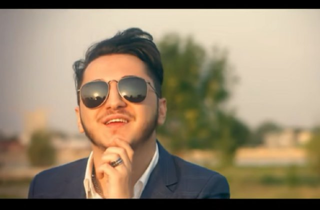 Ionuț Cercel, declarații emoționante la o lună de la moartea lui Petrică Cercel: „Dacă Dumnezeu a ales să-i ia pe el...”