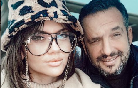 Divorțează sau nu Cristina Șișcanu și Mădălin Ionescu!? Vedeta a spus adevărul: „Lumea e tot mai preocupată de subiect”